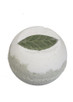 Rosemary Bliss Bath Bomb with Rosemary Essential Oil Lelu Soap Lab