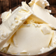 Handcrafted Oatmeal Goat Milk & Honey tallow soap made with grass-fed beef tallow handmade in small batches with simple traditional ingredients