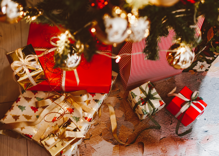 Top 5 Holiday Soap Gifts for December Markets & Gifting