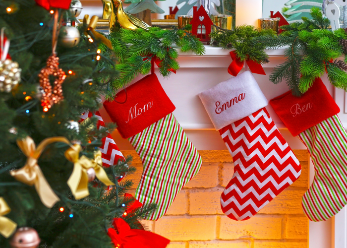 Stocking Stuffers That Actually Get Used: Handmade Gifts Under $10