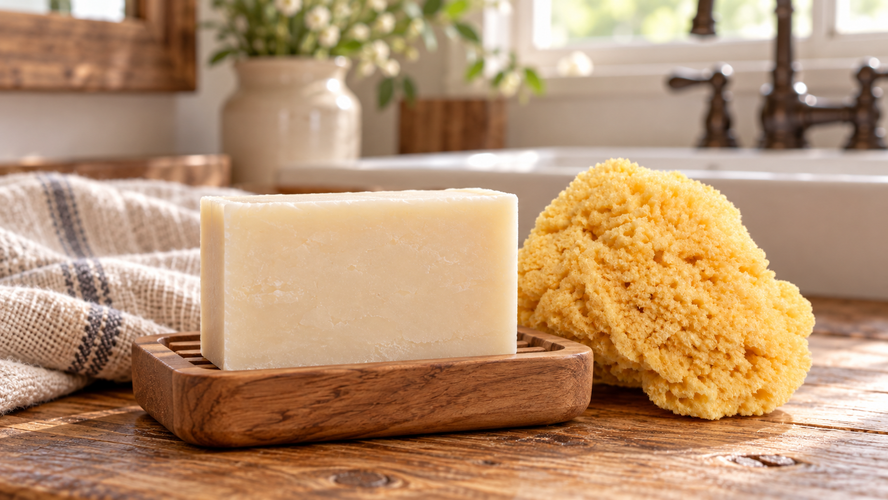 Is Tallow Soap Good for Everyday Use?