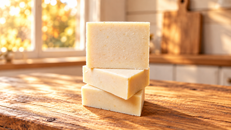Why Tallow Has Been Used in Traditional Soapmaking for Generations