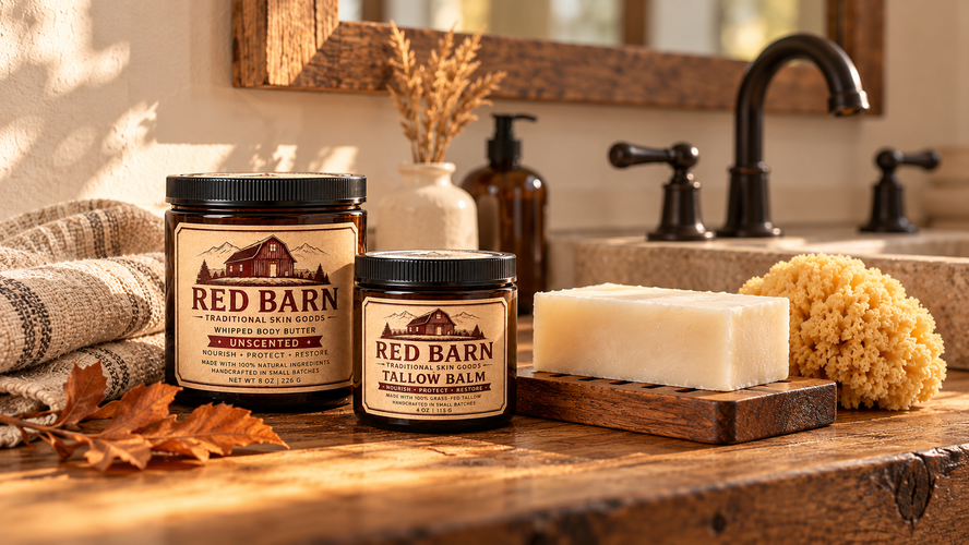Why Fall Is the Perfect Season to Simplify Your Skin-Care Routine