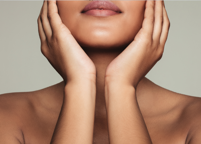 Why Natural Soap Is Better for Sensitive Skin