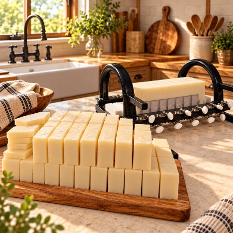 Wholesale Tallow Soap