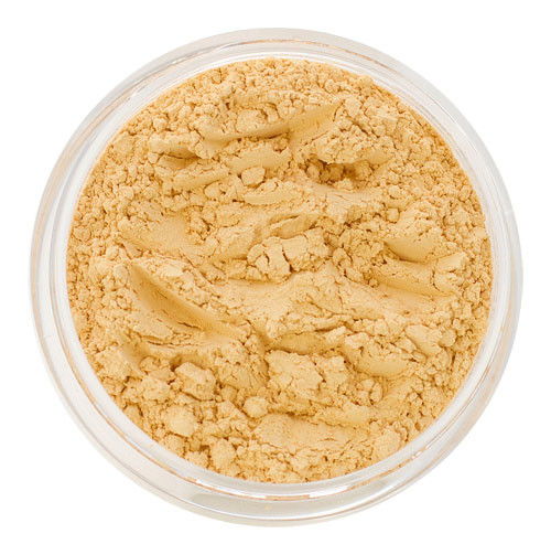 Mineral Foundation For Yellow Undertones Sterling Minerals