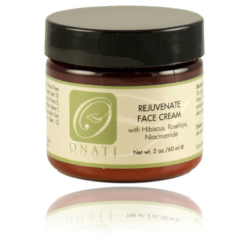 Organic Natural Age Defying Face Cream Sterling Minerals