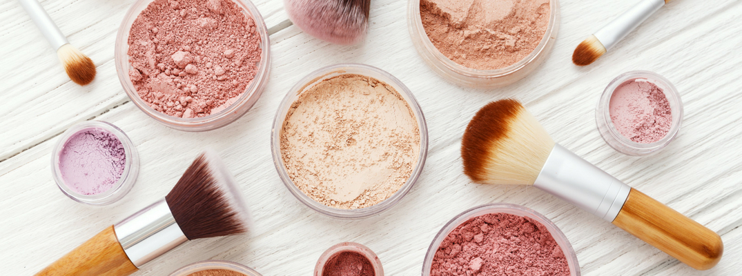 Mineral Makeup Benefits and Facts | Minerals