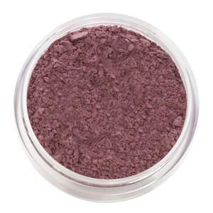 Mineral Makeup Blush Indigo Shade | Sterling Minerals