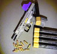 Dry Fire vs. Live Fire