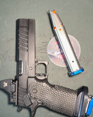 5 Dry-Fire Drills to Improve Your Shooting Skills