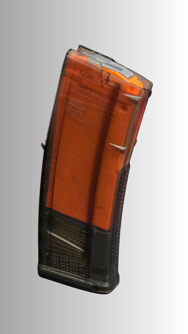 AR15 Dry Weight Insert