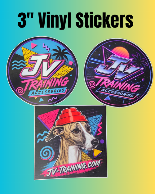 Stickers!