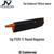 "The Universal" 140mm Dry Weight Magazine Insert