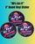 Stickers!
