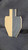 PCSL Magnetic Dry Fire Targets, 1:8 Scale
