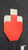 PCSL Magnetic Dry Fire Targets, 1:8 Scale