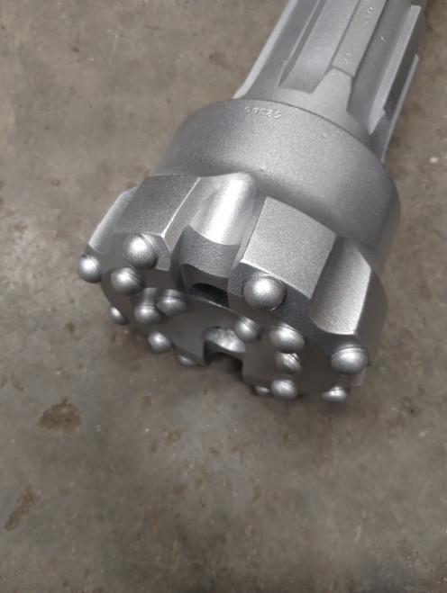 IR360 6 1/4" NEW Hammer Bit DTH 8 Spline