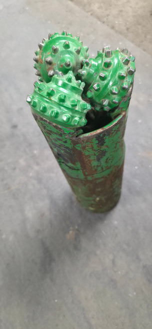 4 3/4 Tube Bit