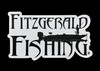 Fitzgerald Fishing Stickers