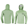     Hooded Mask Performance Shirts