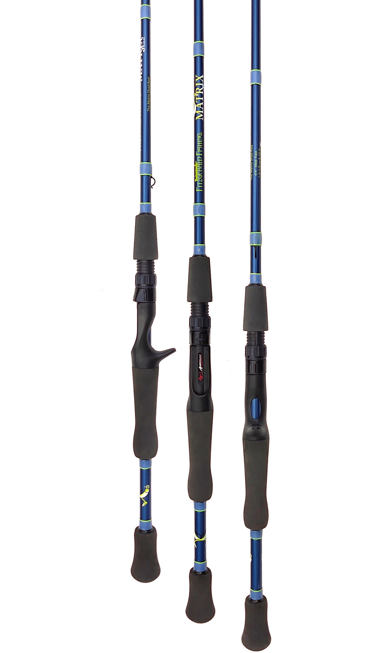 Not Just Another Rod - Fitzgerald Rods