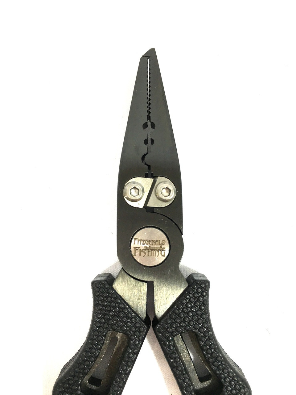 Fitzgerald Fishing 6 split ring pliers - Fitzgerald Fishing