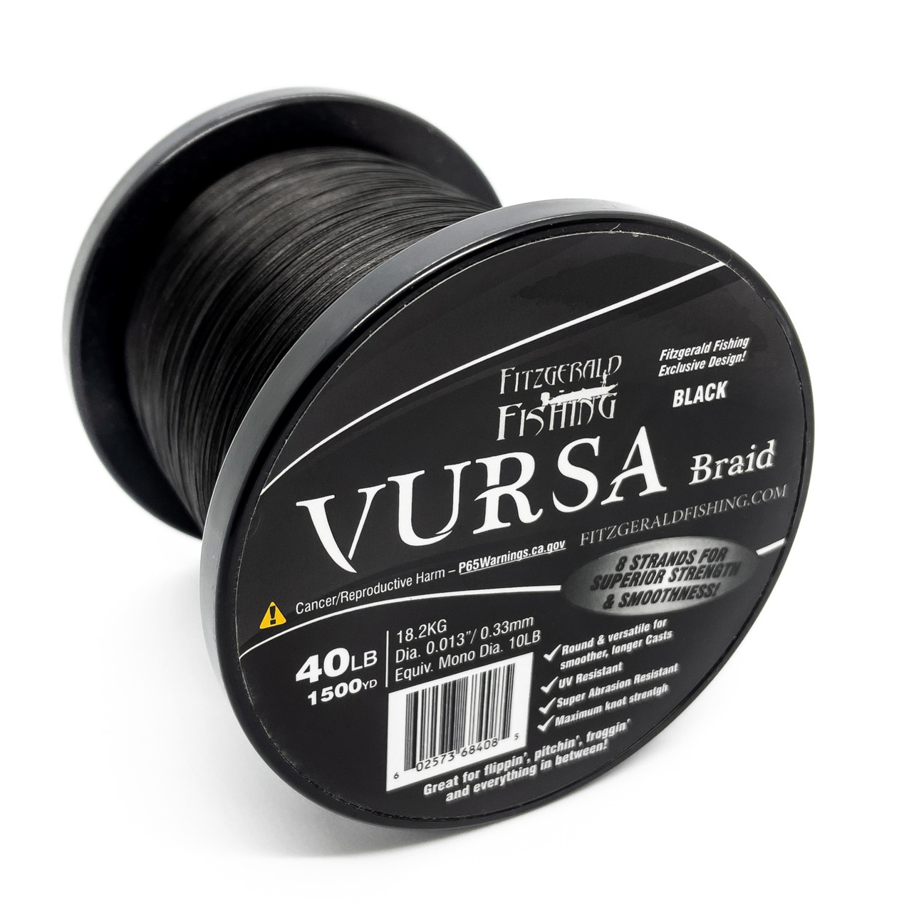 Top 5 Best Braided Fishing Lines of 2024, Reviews