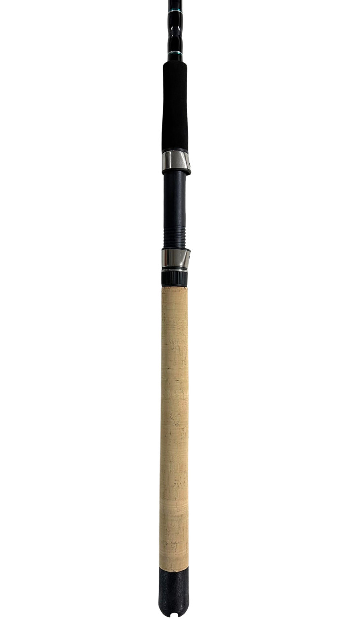 Fitzgerald Aqua Dream Spinning Rod - FRAD76H