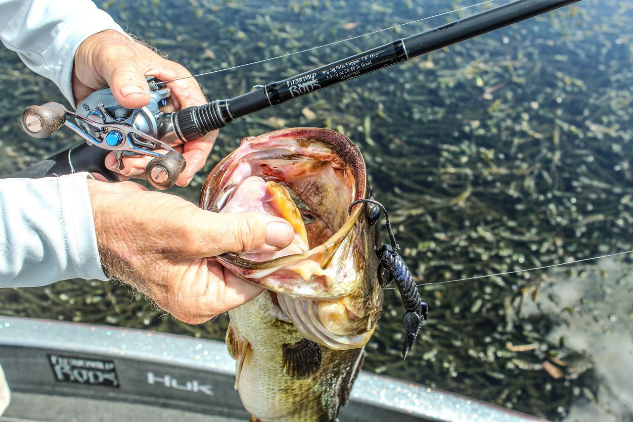 Fitzgerald Fishing Flippin' Beads