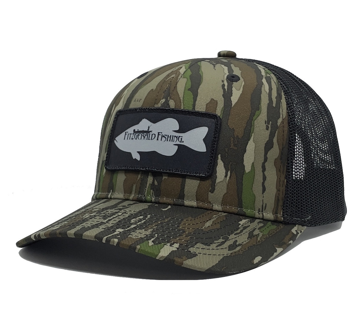 Realtree, Accessories, Realtree Fishing Hat