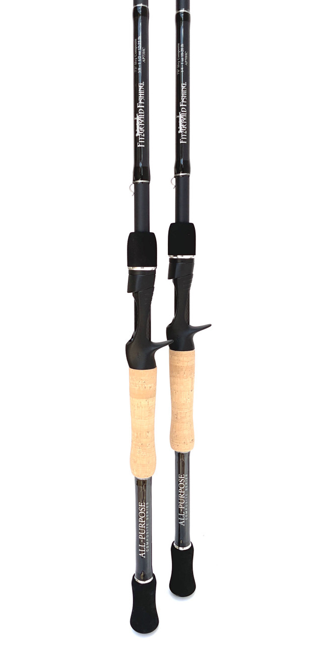 Advanced Fishing Rods - Buy Advanced Fishing Rods Online at Best