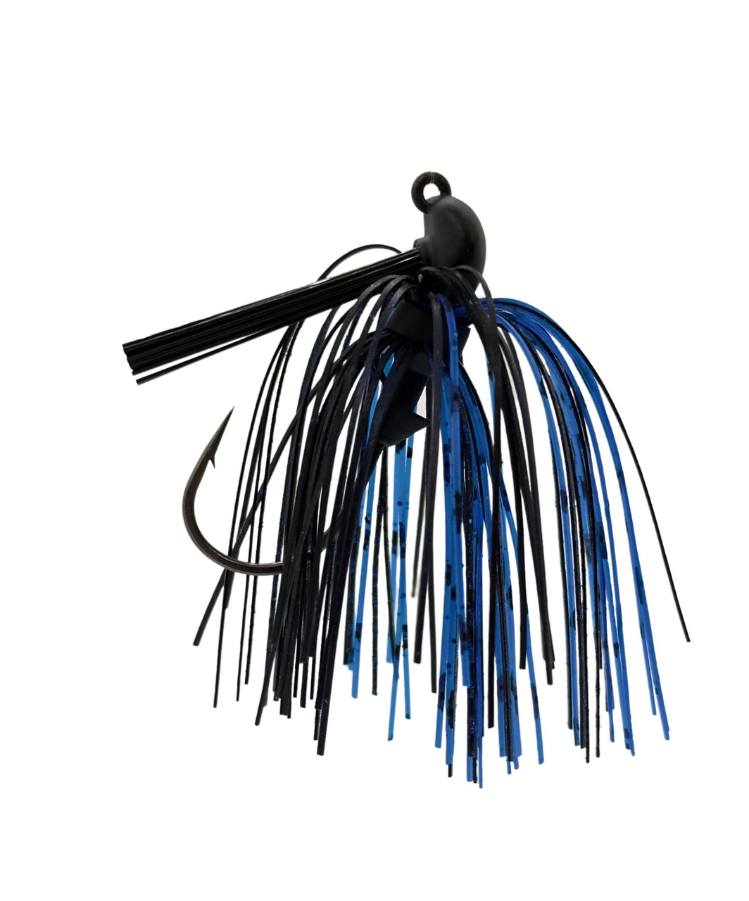 Fitzgerald Fishing Bryan Thrift Tungsten Micro Jig