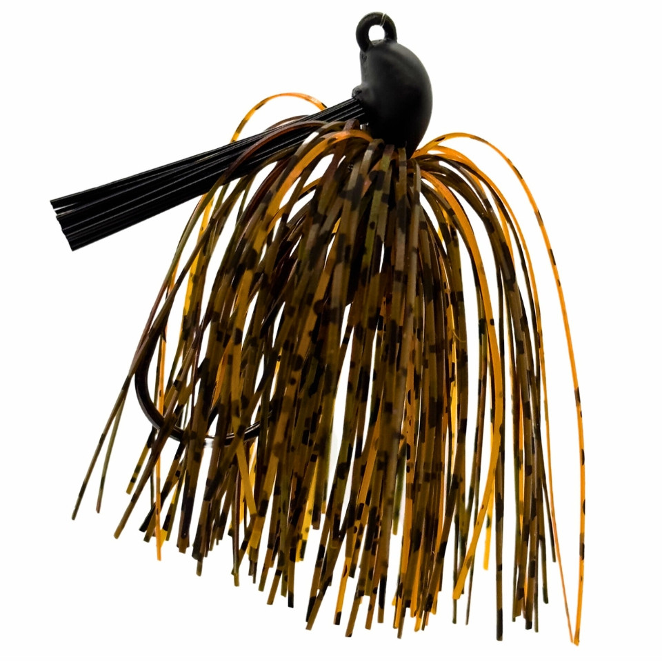 Thrift Tungsten Micro Skipping Jig – Fitzgerald Fishing