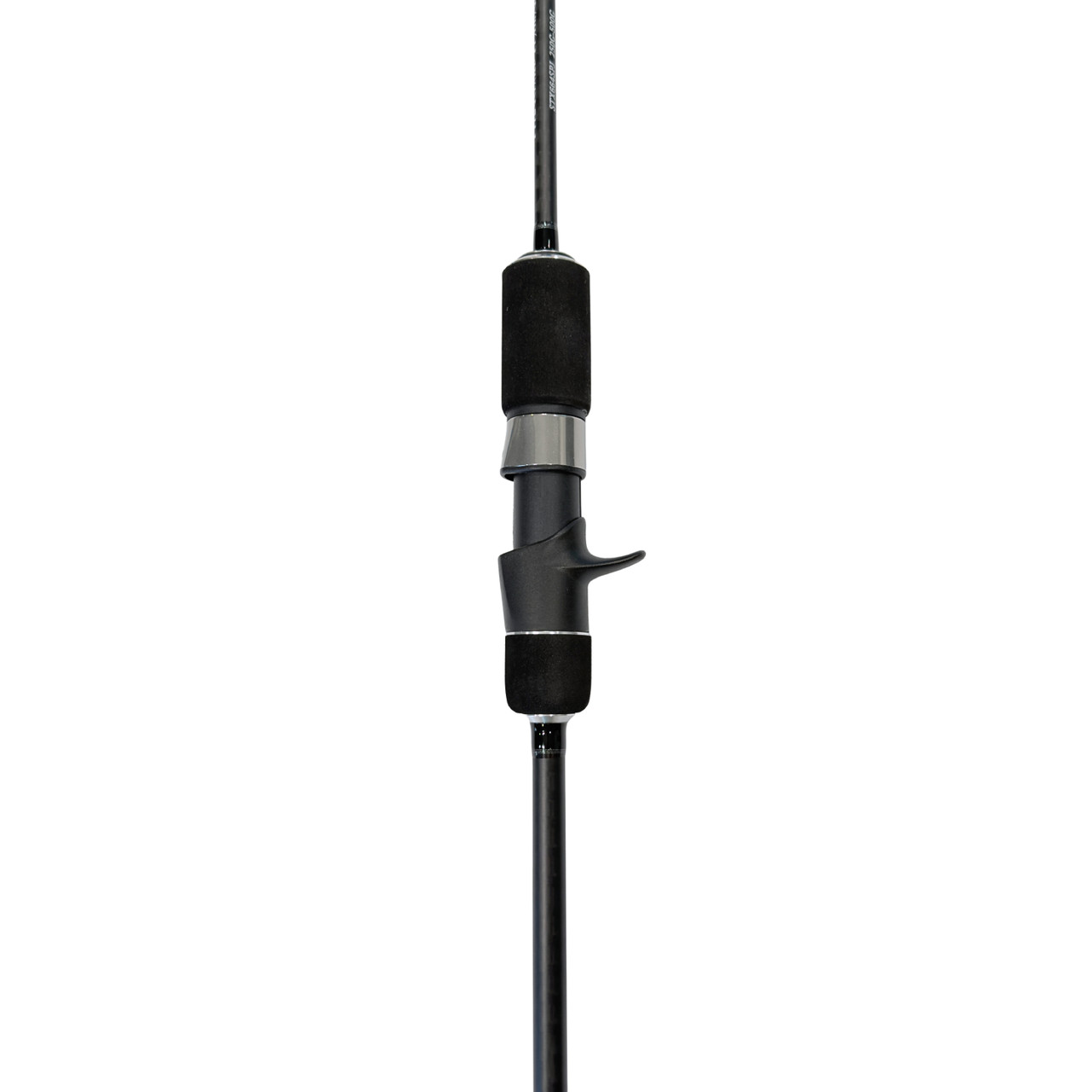 Stunner X Slow Pitch Jigging Rod