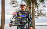 Laramy Stickland Wins TW-FLW Pro Circuit