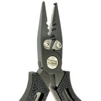 Fitzgerald Fishing 6" Split Ring Pliers Fitzgerald Fishing 6" Split Ring Pliers