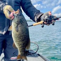 Vursa Fluorocarbon 