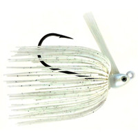 Tungsten Swim Jig Tungsten Swim Jig