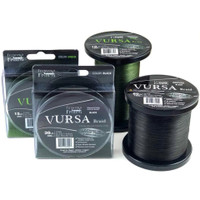 Vursa Braid Vursa Braid