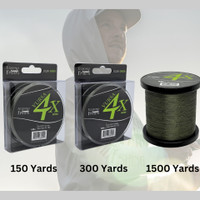 Vursa Braid 4X Vursa Braid 4X