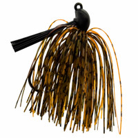 Thrift Tungsten Micro Skipping Jigs Thrift Tungsten Micro Skipping Jigs