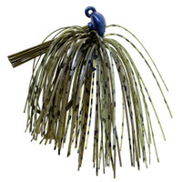 Thrift Tungsten Micro Skipping Jigs Thrift Tungsten Micro Skipping Jigs