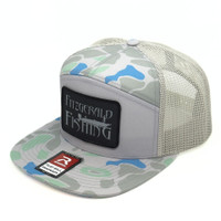 Fitzgerald Flatbill Patch Hats Fitzgerald Flatbill Patch Hats