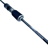 Stunner X Slow Pitch Jigging Stunner X Slow Pitch Jigging