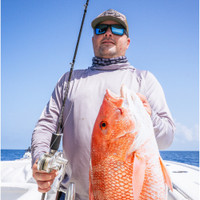 Stunner X Slow Pitch Jigging