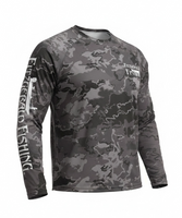 Camo Performance Shirts