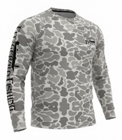Camo Performance Shirts