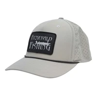 Performance Rope Cap