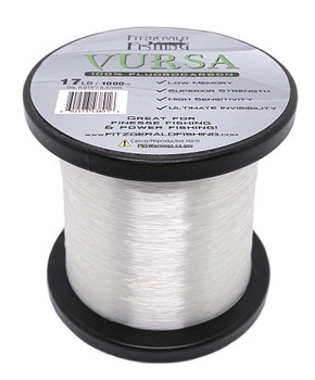 Vursa Fluorocarbon 